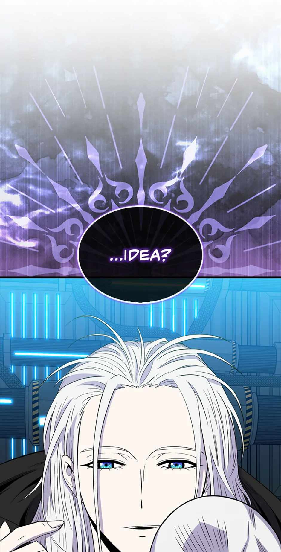 Sleeping Ranker Chapter 141 92
